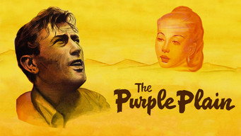 #17 The Purple Plain