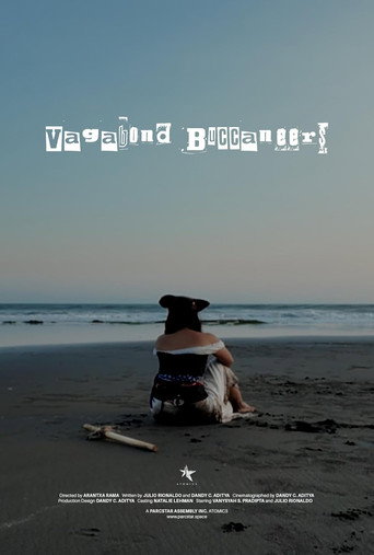 Vagabond Buccaneers (2024)