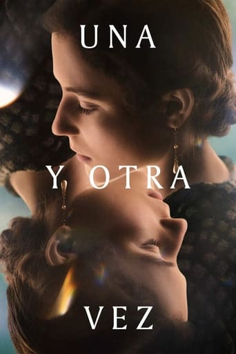 Poster of Una y otra vez (Life After Life)