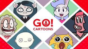 GO! Cartoons (2017-2018)