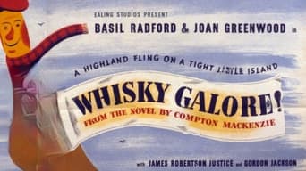 #6 Whisky Galore