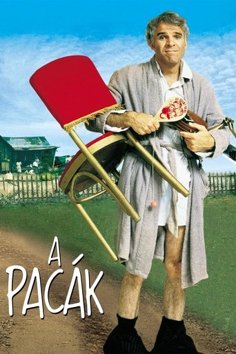 A pacák