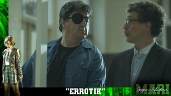Errotik