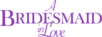 A Bridesmaid in Love logo