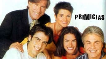 Primicias - 1x01