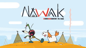 Nawak (2021-2023)