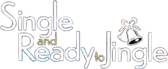 Single and Ready to Jingle logo