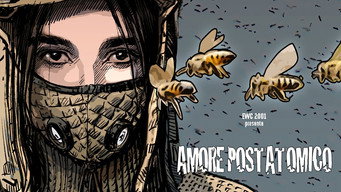 Amore postatomico (2023)