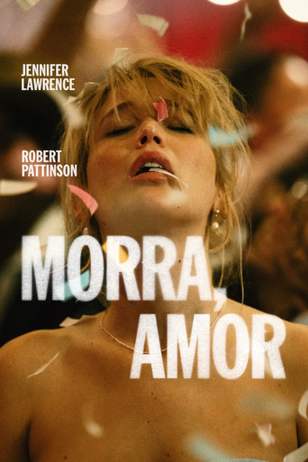 Morra, Amor Torrent (2025)