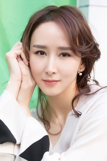 Image of Jing Hu