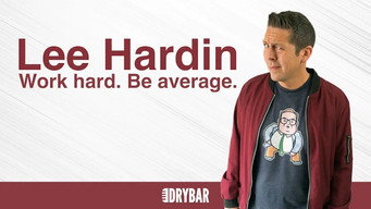 Episode 68 — Lee Hardin: Work Hard. Be Average.