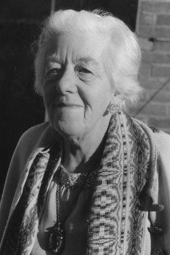 Foto de Margaret Rutherford
