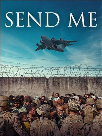 Send Me (2022)