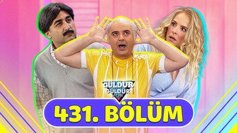 Episode 18 — Episode 18