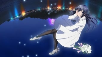 Galeria 2 - Rascal Does Not Dream of a Dreaming Girl