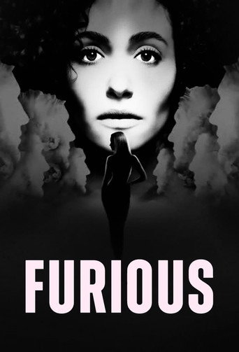 Furious - S1 - Épisode 3 : Faux souvenirs - Affiche
