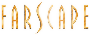 Farscape logo
