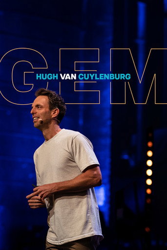Affiche Hugh van Cuylenberg: GEM