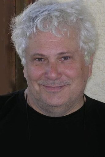 Image of Alkis Zervos