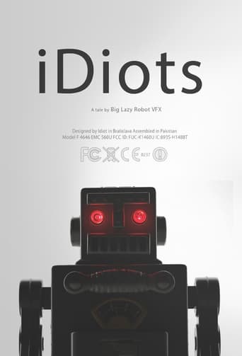 iDiots en streaming 