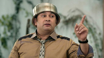 Episode 19 — Sanam Leaves a Bad Impression