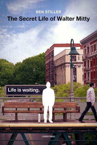 The Secret Life of Walter Mitty