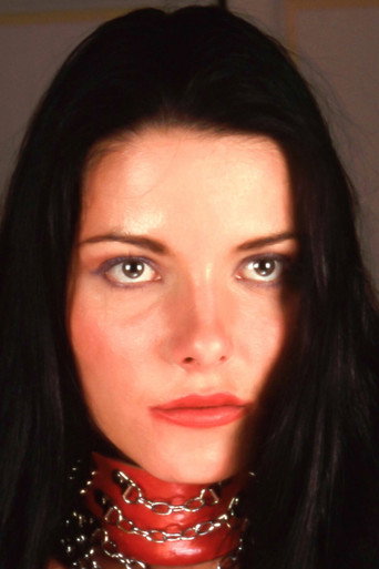 Marianna Kiss dorama person