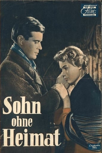 Sohn ohne Heimat 1955 • Caly Film • LEKTOR PL • CDA
