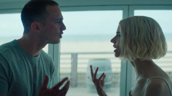 Assistir Lucky Online