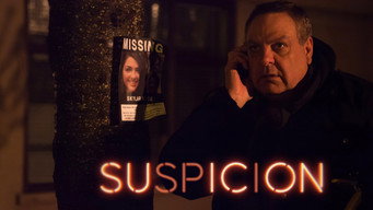 #7 Suspicion