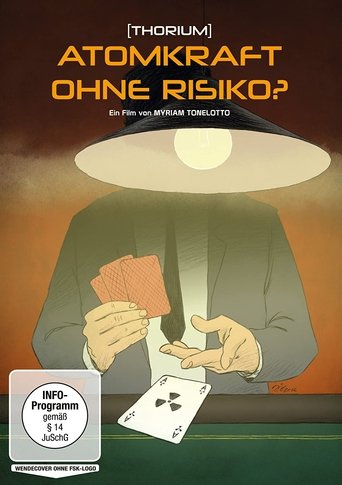 Poster for Thorium, the Far Side of Nuclear Power