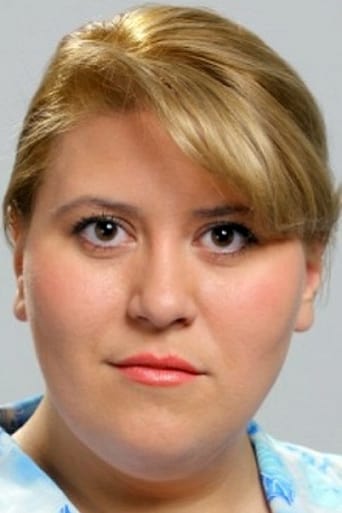 Image of Tatyana Pletnyova