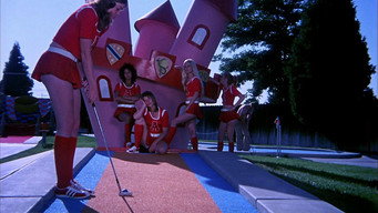 The Cheerleaders (1973)