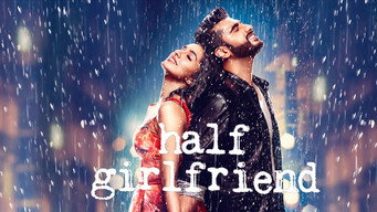 Cena 11 de Half Girlfriend
