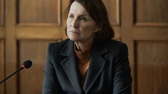 Episode 8 — Episode 8