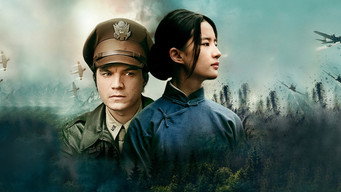 #11 The Chinese Widow