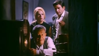 The Teacher with the Golden Hair (1969)