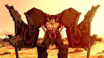 Cena de Estado geral da gangue