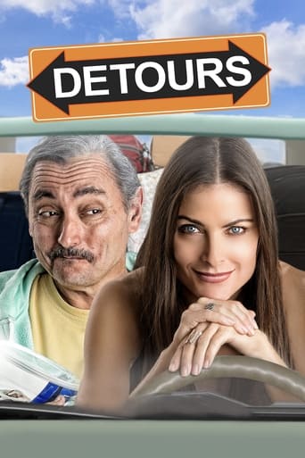 Poster för Detours