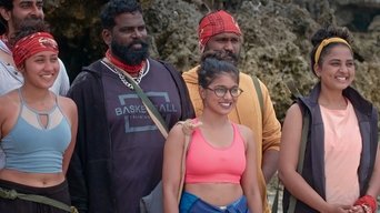 Survivor - S1E01