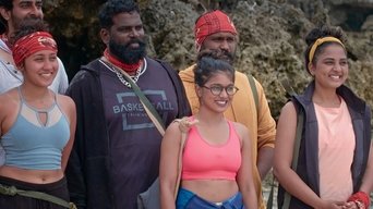 Survivor - 1x01