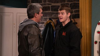 Aflevering 25 — Mon 09 Feb 2026