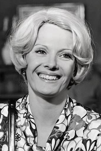 Imagen de Delphine Seyrig