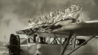 Flying Down to Rio (1933)