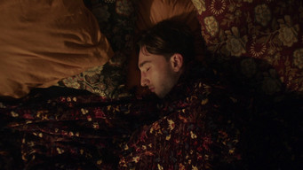 Still 1 from Pulp