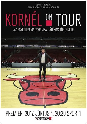 Kornél on Tour (2017) Kornél on Tour (2017)