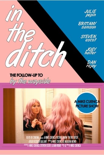 Poster of In the Ditch