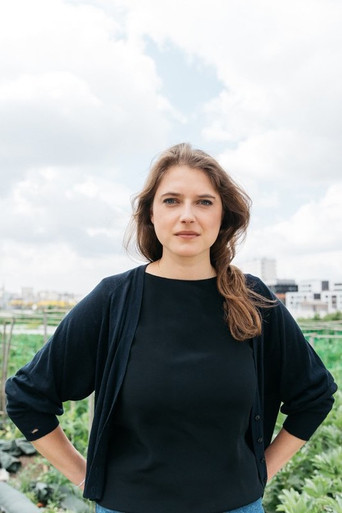 Foto de Paloma Moritz