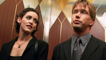 Dead Awake (2001)