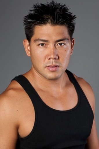 Image of John Ishikawa